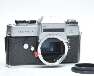 Leica Leicaflex SL - Picture 1 of 4