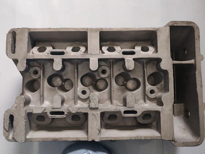 Testata ALFA ROMEO GTA 1.6 Doppia accensione Foto 1 de 4