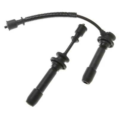 Juego de cables de bujía Standard Motor Products 55806 para 98-04 Kia Sephia Spectra Foto 1 de 4