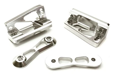 Machined Rear Wing Mount Upper Bracket for Losi 1/5 Desert Buggy XL-E & 2.0 - Image 1 of 3
