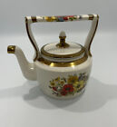 Arthur Wood - Poppy Tea Pot - Vintage Collectable