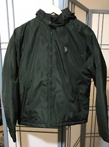 US Polo Assn. Zip Jackets for Men for Sale | Shop New & Used | eBay