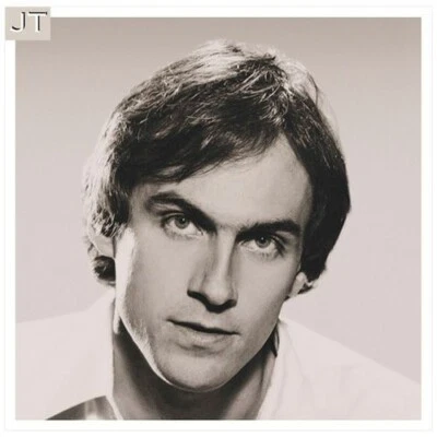 James Taylor "JT" (CD/SACD hybrid) New JP - Image 1 of 4