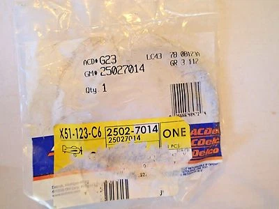 Nuevo 92-01 GMC Oldsmobile Buick Century Chevrolet Pontiac bomba de combustible sello de tanque OEM Foto 1 de 2
