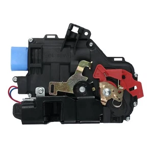 Serratura elettrica Anteriore Destra VW GOLF 5 CADDY TOURAN TOUAREG 3D2837016P - Foto 1 di 3