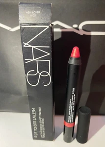 NARS VELVET GLOSS LIP PENCIL 9102 NEW LOVER FULL SIZE RARE - Picture 1 of 2
