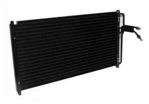 Condensador de aire acondicionado se adapta a Ford F-150 F-250 F-350 Super Duty - Imagen 1 de 2