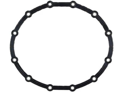 Junta de cubierta de carcasa de eje delantera Felpro 59698XXDR 2014 para Ram 2500 2013-2024 Foto 1 de 2