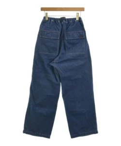 GRAMICCI Denim Pants Blue(Denim) S 2200477111010 - Picture 1 of 9