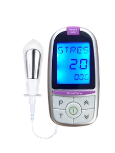 TensCare iTouch Sure Beckenbodentrainer mit Go Gel und Tüchern - Bild 1 von 8