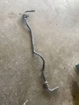 03-07 Barra estabilizadora trasera Infiniti G35 Nissan 350Z 56230AM001 Foto 1 de 4