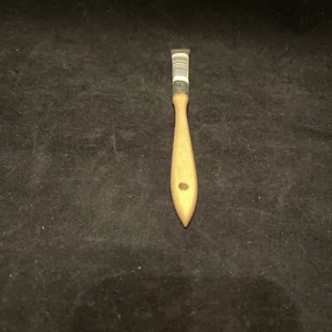 AMERICAN BRUSH COMPANY / LINZER 1/2" CHIP BRUSH - Picture 1 of 3