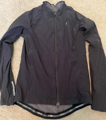 Specialized Womens Alpha Jacket Road Bike Cycling Polartec Jacket Womens Small - Image 1 of 4