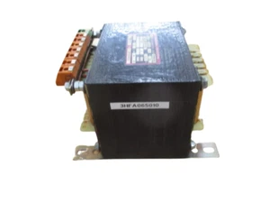 TRS Massy Type 3HFA065010 Norme EN60742 - inkl. 19% MwSt. - Bild 1 von 6