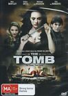 The Tomb - Sci-Fi / Horror - Wes Bentley, Sofya Skya, Michael Madsen -vgc  DVD