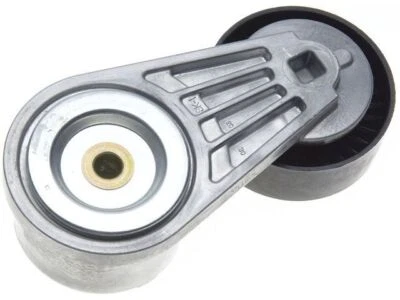 Accesorio para Chevrolet S10 1998-2003 puertas tensor de correa 25712MX 2001 1999 Foto 1 de 2