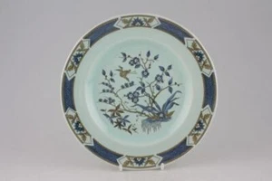 Adams - Ming Toi - Blue - Salad / Dessert Plate - 135400Y - Picture 1 of 1