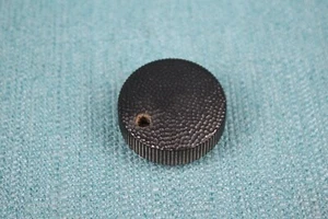 Handradschraube schwarz für Pfaff 94, 95, 96, 97, 284, 285, 294, 295, 296 - Bild 1 von 3