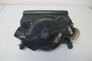 Porsche 914 Heater Blower Fan + Housing (#2) - Picture 1 of 5