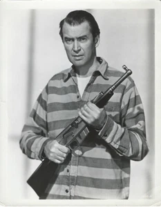 James Stewart - Carbine Williams (1952) - 8X10 original photo - Picture 1 of 1