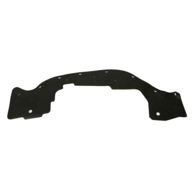 Para 1500 2003-2014 GMC Savana guardabarros protector contra salpicaduras lado del pasajero delantero | Goma Foto 1 de 4