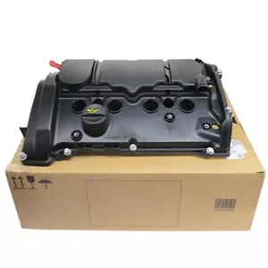 Genuine Peugeot Citroen 1.6T 16V Petrol Engine Cylinder Head Gasket Cover 200P - Bild 1 von 3