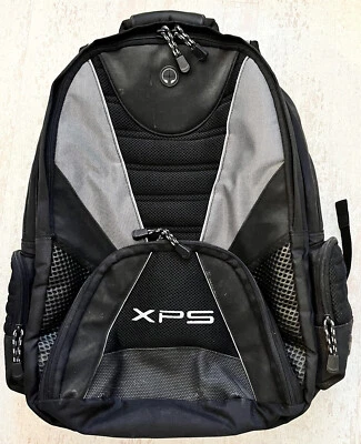 Rucksack Laptop 17 zoll XPS von DELL - Bild 1 von 4