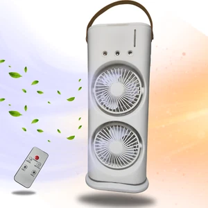 Wireless Humidifier Fan, Air Conditioner, Air Cooler, Ideal for home and office - Picture 1 of 3