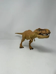 Jurassic World Park Chomp Action Tyrannosaurus T-Rex 16" Figur Hasbro JW 2015 - Bild 1 von 5