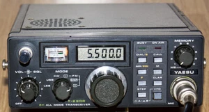 YAESU FT-290R FT-290RII RADIO USER MAINTENANCE ALIGNMENT MANUAL & SCHEMATICS - Zdjęcie 1 z 1