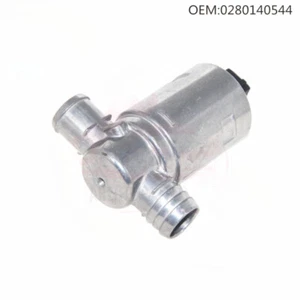 OEM New Air Idle Control Valve For BMW 3 Series E36 5 Series E34 Saab 9-3 YS3D - Picture 1 of 4