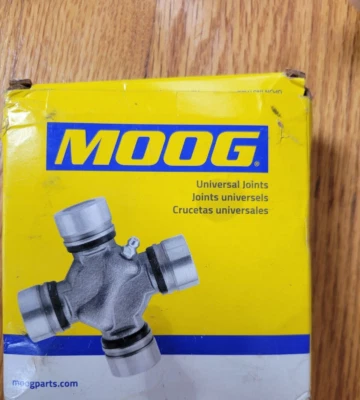 MOOG 369 Universal Joint ---U-JOINTS - Image 1 of 4