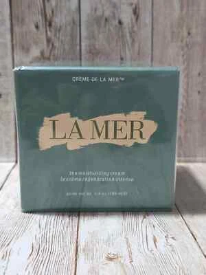 La Mer The Moisturizing Cream 3.4oz/100ml *BRAND NEW IN BOX* Fresh Batch - Image 1 of 3