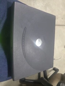 Dell Inspiron 2650 PP04L Intel Pentium Untested As Is For Parts Or Repairs - Picture 1 of 3