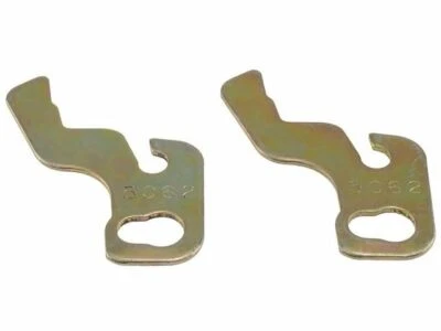 For 1988-1995 Plymouth Grand Voyager Drum Brake Adjusting Lever Rear 15169TG - Image 1 of 2