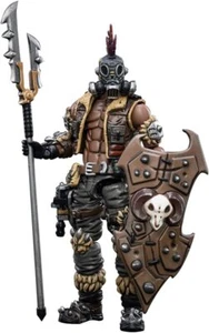 JOYTOY Senseishin Sunreja Rogue Youth Group Logan 1/18 Scale PVC & ABS Painted A - Picture 1 of 10