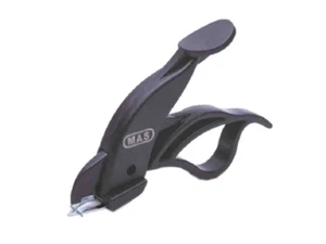 Mas Pillar Staple Remover black - Picture 1 of 1