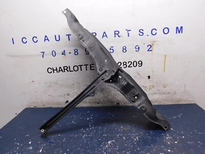 2007-2012 LEXUS LS460 Engine Upper Center Tie Bar Radiator Core Support Bar OEM Foto 1 de 3