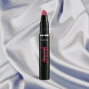 Oriflame THE ONE Irresistible Touch High Shine Lipstick 38863 4 ml High pigment - Picture 1 of 25