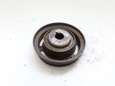 OPEL ZAFIRA B A05 55559328 Poulie de Vilebrequin 1.80 Petrol 103kw 25518676 - Photo 1/3