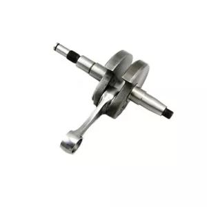 CIGÜEÑAL Compatible con STIHL MS660 066 MS650 065 MOTOSIERRA FABRICANTE DE EQUIPOS ORIGINALES # 1122 030 0408 - Imagen 1 de 2