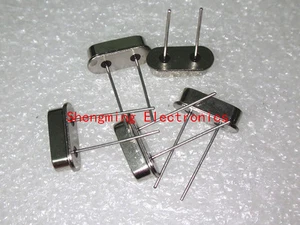 20Pcs Original New 4.000MHZ 4MHZ 4M HZ HC-49S Crystal Oscillator - Picture 1 of 1