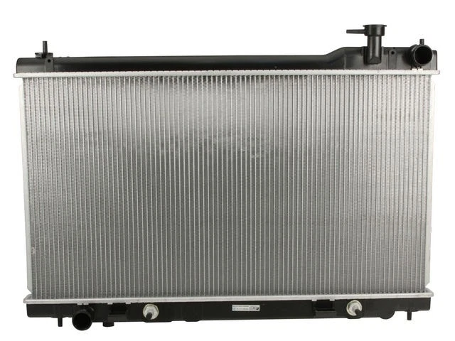 Radiador Koyo 79CPHZ54 para Infiniti G35 2005 2004 2006 2003 2007 Foto 1 de 1