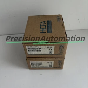 1PCS New HCFA HCA8C- 16EYT PLC Module - Afbeelding 1 van 6