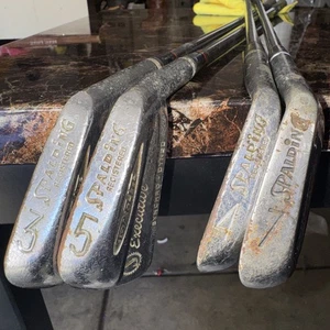 Spalding Vintage  - Picture 1 of 5