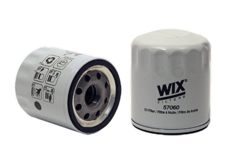 57060 WIX Spin-On Lube Filter 12Pack - Image 1 of 2