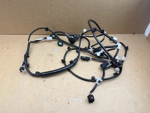 2024 2025 Toyota Tundra Toyota 82114AN210 Front Parking System Wiring Harness - Picture 1 of 14