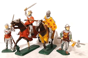 Indio detalle británico - Imagen 1 de 4