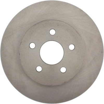 Rotor de freno de disco-C-TEK Standard Centric 121.62044 para Pontiac Fiero 1988 Foto 1 de 2