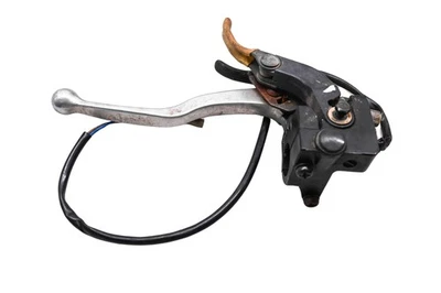 12 Palanca de freno de mano trasera Kawasaki Brute Force 650 4x4 KVF650 Foto 1 de 3
